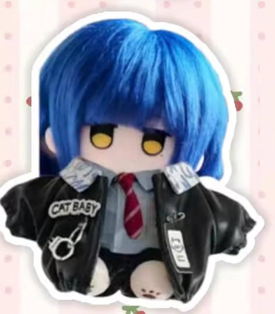Amazon.co.jp: 山田リョウ ぬいぐるみ ぼっち・ざ・ろっく